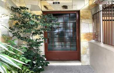 Imagem: O depósito possui 30m² de Área e está localizado em Vila