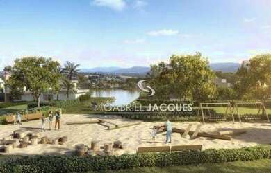 Imagem 13: Terreno à venda, 315 m² por R$ 449.000,00 - Pedra Branca - Palhoça/SC