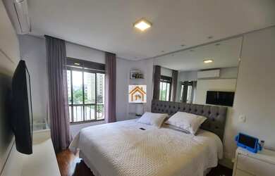 Imagem 13: São Paulo - Apartamento Padrão - Ibirapuera