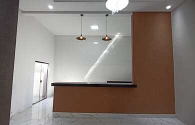 Imagem 3: Casas 3 Qts Recanto das Minas Gerais Região Leste de Goiânia