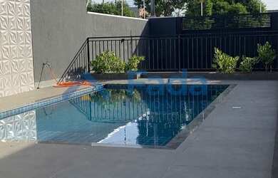 Imagem 3: PORTO RICO - Casa Padrão - Loteamento Jardim Grécia