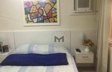 Imagem 12: Apartamento Garden à venda, 100 m² por R$ 519.000,00 - Icaraí - Niterói/RJ