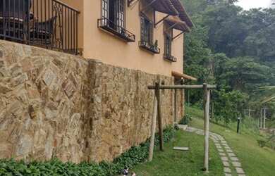 Imagem 3: Belíssima casa em condomínio seguro e de fácil acesso