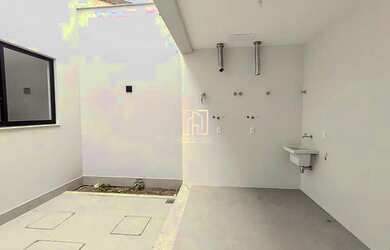 Imagem 14: CASA A VENDA NO CONDOMÍNIO RIO MAR COM 4 SUÍTES E PRIMEIRA LOCAÇÃO