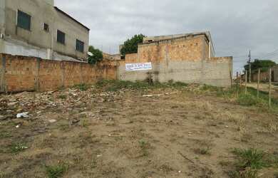 Imagem 4: Lote 372 m2 esquina. 372m² de Área