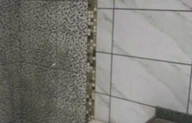 Imagem 9: 01- Casa em Boa Vista. 80m² de Área, 1 Banheiroe2 Dormitórios