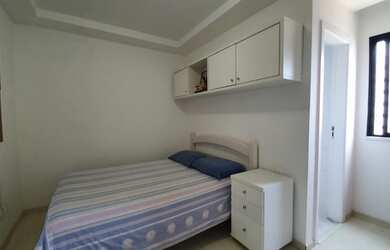 Imagem 11: 3 suítes em Armação com 146m varandão gourmet - Salvador - BA