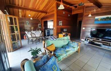 Imagem 4: Imóvel no Cond. Portal Patrimonium, na praia Massaguaçu