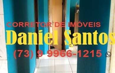 Imagem 13: CASA RESIDENCIAL em PORTO SEGURO - BA, Nilo Fraga - Frei Calixto