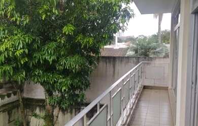 Imagem 11: Residencial - Vl Inah. Varanda, Área de serviço, 408m² de Áreae4 Vagas...