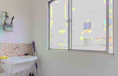 Imagem 5: Apartamento Lauzane Paulista!!! 02 dormitórios, 01 banheiro, 55m²!!