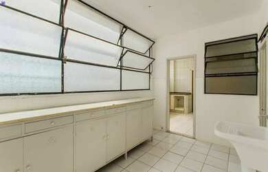 Imagem 16: APARTAMENTO RESIDENCIAL em SÃO PAULO - SP, JARDIM PAULISTA