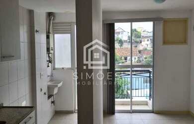 Imagem 6: Excelente Apartamento de 2 quartos em condomínio com total infraestrutura...