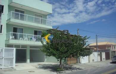 Imagem: O depósito possui 1 Vaga na garagem, 117m² de Área e está