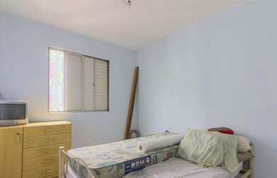 Imagem 8: Apartamento Lauzane Paulista!!! 02 dormitórios, 01 banheiro, 55m²!!