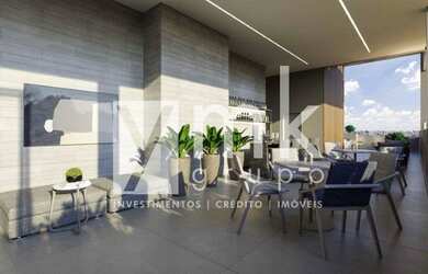 Imagem 5: São Paulo - Apartamento Padrão - Pinheiros