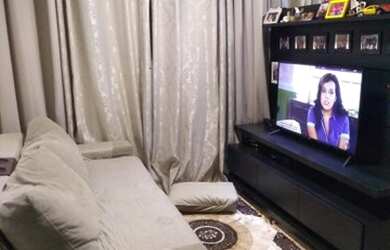 Imagem 3: Apartamento para venda com 45 metros quadrados com 2 quartos em Jardim Guairaca - São Paul