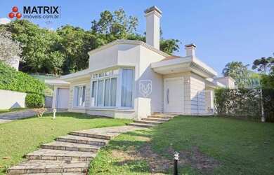 Imagem 1: Casa com 3 dormitórios, 890 m² - venda por R$ 3.630.000,00 ou aluguel...