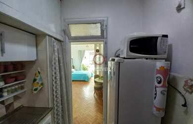 Imagem 16: Maravilhoso Apartamento Com Ótima Planta na Zonal Sul Do Rio de Janeiro