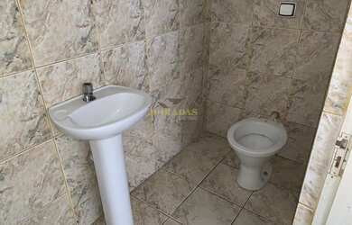 Imagem 4: Salão Comercial para Locação em São Paulo, Jardim Helga