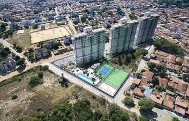 Imagem 7: Apartamento Cobertura 03 suites Neopolis Natal RN