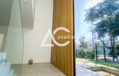 Imagem 2: RIO DE JANEIRO - Casa de Condomínio - RECREIO DOS BANDEIRANTES