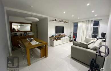 Imagem 2: Apartamento em Lagoa