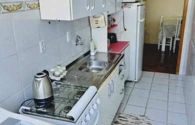 Imagem 9: Apartamento à venda, 57 m² por R$ 235.000,00 - Camaquã - Porto Alegre/RS