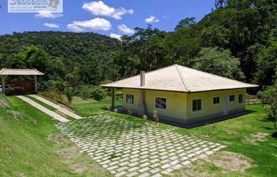 Imagem: Casa com 3 dormitórios à venda, 150 m² por R$ 600.000,00