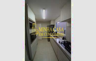 Imagem 8: CASA EM CONDOMINIOI VILLAGE IMPERIAL RESIDENCE