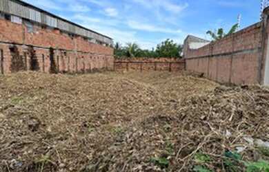 Imagem 4: Venda de Terreno. 