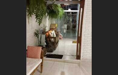 Imagem 5: Sobrado com 3 dormitórios, 151 m² - venda por R$ 850.000,00 ou aluguel por R$ 4.200,00/mês