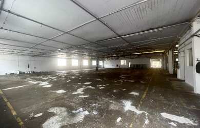 Imagem: ALUGO GALPÕES DE ATÉ 7.000m2