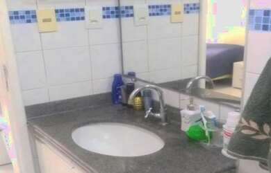 Imagem 9: APARTAMENTO RESIDENCIAL em Salvador - BA, Caminho das Árvores