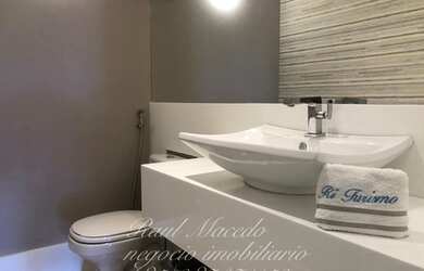 Imagem 6: GOLFVILLE PROJETADO NASCENTE