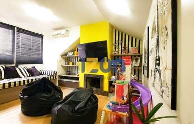 Imagem 12: Sobrado à venda, 158 m² por R$ 749.000,00 - Estância Velha - Canoas/RS