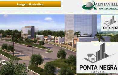 Imagem: O terreno possui 642m² de Área e está localizado em Ponta