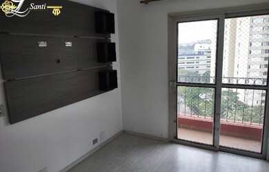 Imagem 2: APARTAMENTO RESIDENCIAL em SÃO PAULO - SP, JARDIM PROMISSÃO