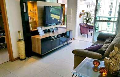 Imagem 1: Apartamento à venda, 71 m² por R$ 549.900,00 - Icaraí - Niterói/RJ