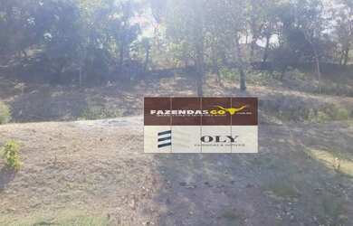 Imagem: A fazenda e está localizado em Goiás, GO à venda por R$13.000.000