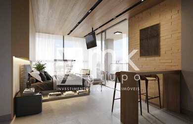 Imagem 12: São Paulo - Apartamento Padrão - Pinheiros