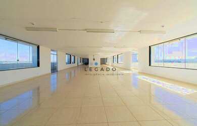 Imagem 2: Alameda Shopping Meio Andar