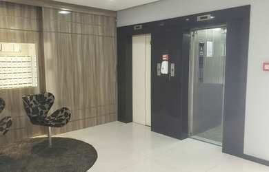 Imagem 15: Apartamento no Fontana Di Napoli - ao lado do Iguatemi semi mobiliado...