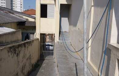 Imagem 3: Casa para Locação na Vila São Vicente - São Paulo - SP