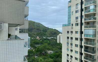 Imagem 4: PUERTO MADERO - Barra Bonita / Recreio dos Bandeirantes - 2 quartos