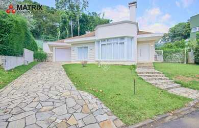 Imagem 4: Casa com 3 dormitórios, 890 m² - venda por R$ 3.630.000,00 ou aluguel...
