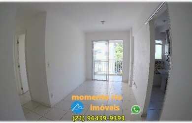 Imagem: Apartamento Para Alugar - São Francisco Xavier - Rio de Janeiro