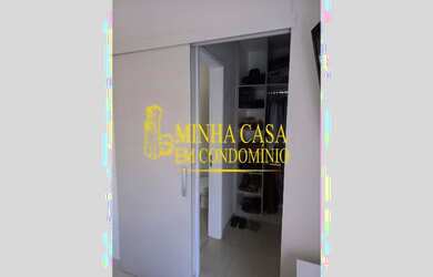 Imagem 13: CASA EM CONDOMINIOI VILLAGE IMPERIAL RESIDENCE