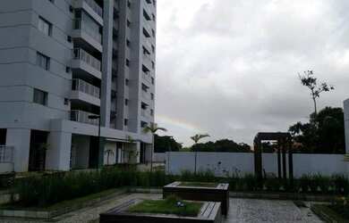 Imagem 9: Apartamento 2/4 com sala ampliada com 88m2 no Atmos Greenville