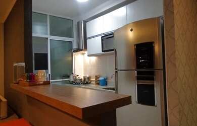 Imagem 1: Jundiai - Apartamento Padrão - Vila das Hortências